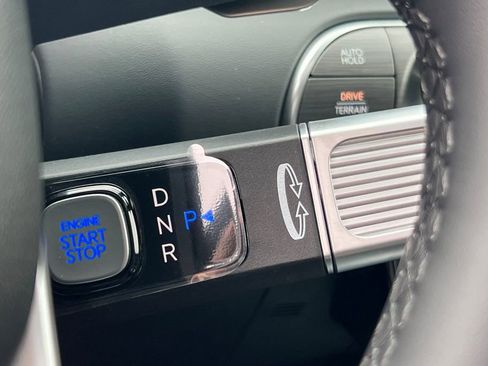 New 2026 Hyundai Palisade Calligraphy image 21