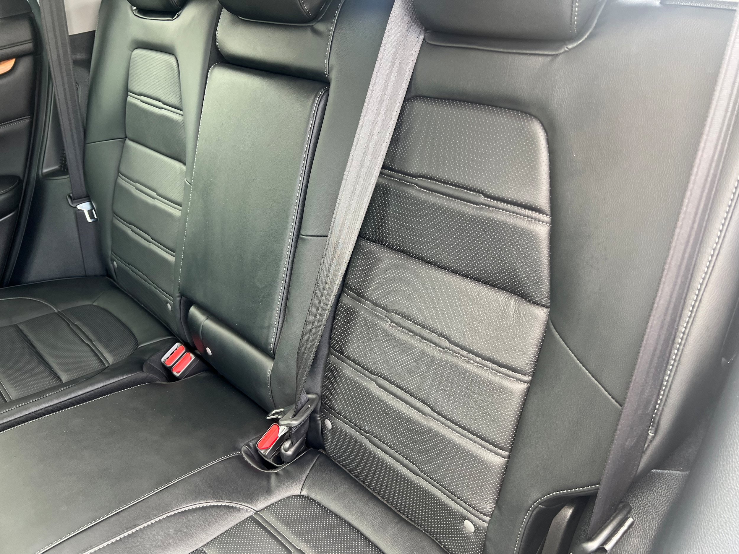 Used 2022 Honda CR-V Touring image 14
