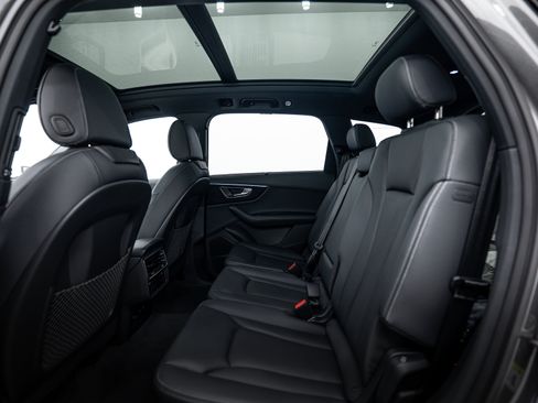 New 2026 Audi Q7 2.0T Premium Plus AWD/4WD image 17