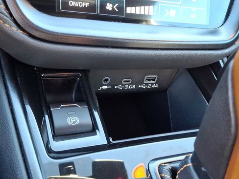 Used 2023 Subaru Outback Wilderness image 26