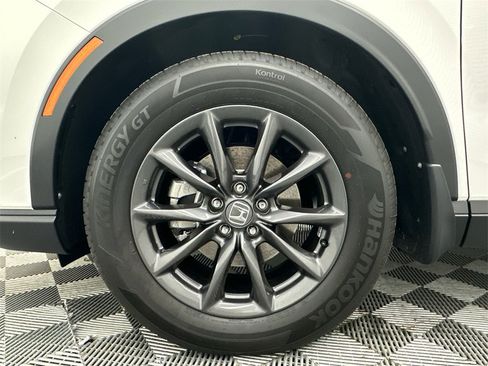 New 2026 Honda CR-V EX-L image 14