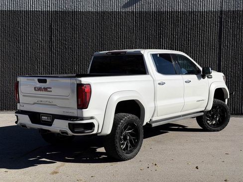 Used 2021 GMC Sierra 1500 Denali w/ Denali Ultimate Package image 6