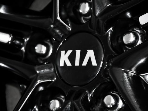 Used 2021 Kia K5 GT-Line image 75