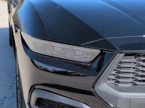 New 2026 Ford Mustang Coupe w/ Mustang Nite Pony Package image 11