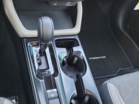 New 2026 Subaru Forester AWD/4WD image 13