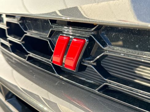 New 2024 Dodge Hornet R/T Plus w/ Tech Pack Plus w/o Parking image 10