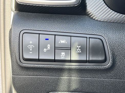 Used 2019 Hyundai Tucson SEL AWD/4WD image 29