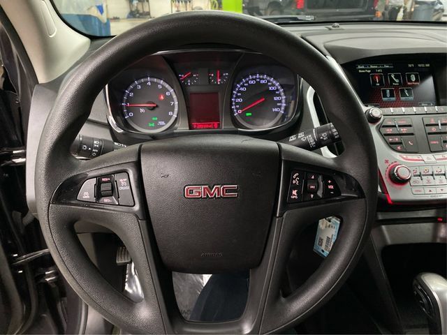 Used 2015 GMC Terrain SLE AWD/4WD image 22