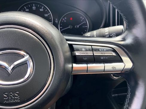 Used 2023 MAZDA CX-50 AWD 2.5 S w/ Cargo Package image 25
