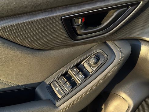 Used 2025 Subaru Forester Wilderness image 11