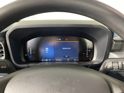 New 2025 Ford Maverick XLT w/ Black Appearance Package image 3