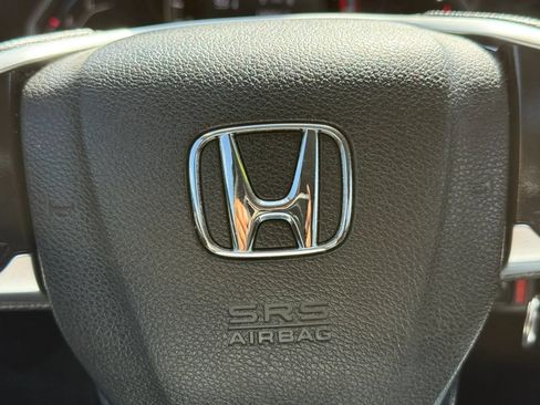 Used 2017 Honda Civic LX image 30