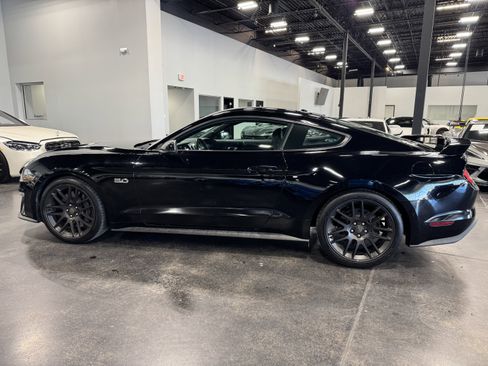 Used 2020 Ford Mustang GT Premium w/ GT Performance Package RWD image 21
