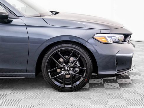 Used 2026 Honda Civic Sport image 31
