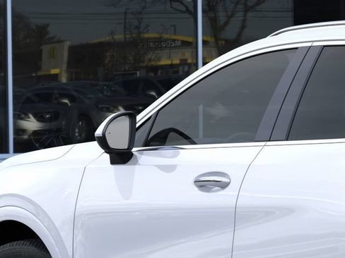 New 2026 Buick Envision Avenir AWD/4WD image 12