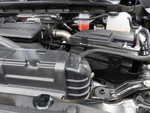 Used 2025 GMC Sierra 2500 AT4 w/ AT4 Premium Plus Package image 31