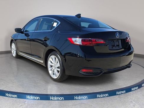 Used 2017 Acura ILX FWD image 8