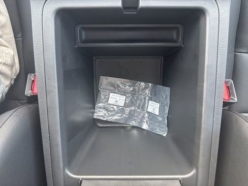 New 2026 Honda Ridgeline TrailSport+ image 27