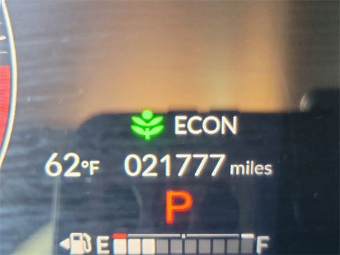 Certified 2023 Honda HR-V Sport image 25