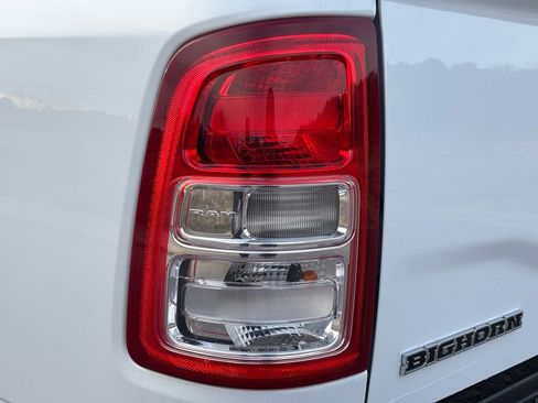 Used 2020 RAM 2500 Big Horn image 8