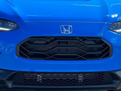New 2026 Honda HR-V Sport image 36
