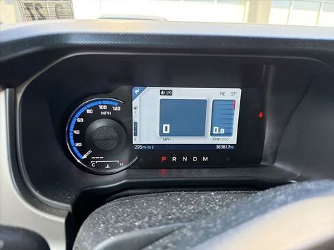 Used 2022 Ford Bronco Outer Banks image 18