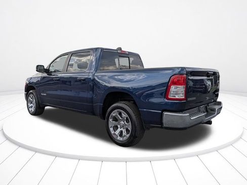 Used 2022 RAM 1500 Big Horn AWD/4WD image 5