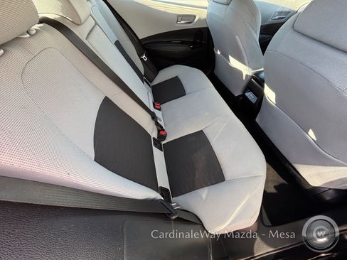 Used 2023 Toyota Corolla SE image 14