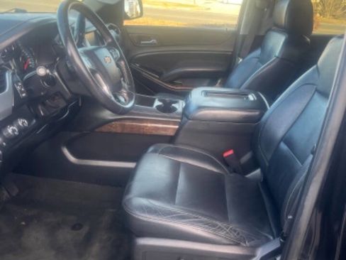 Used 2015 Chevrolet Tahoe LT image 11