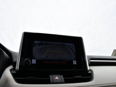 Used 2024 Toyota RAV4 XLE w/ Convenience Package AWD/4WD image 15