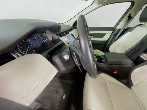 Used 2023 Land Rover Discovery Sport SE R-Dynamic AWD/4WD image 22