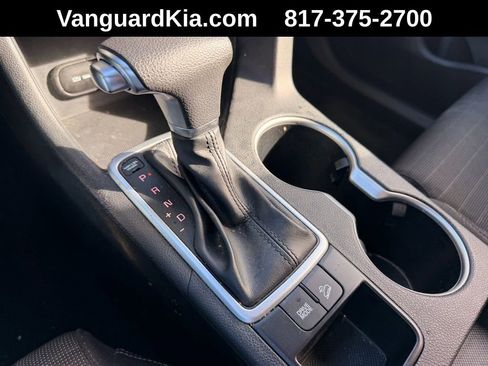 Used 2021 Kia Sportage LX w/ LX Fwd Popular Package image 24