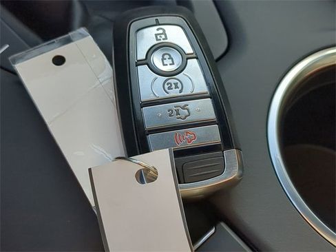 New 2025 Ford Mustang Premium w/ Mustang Nite Pony Package image 15