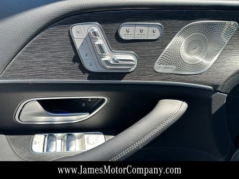 Certified 2026 Mercedes-Benz GLE 450 4MATIC image 14