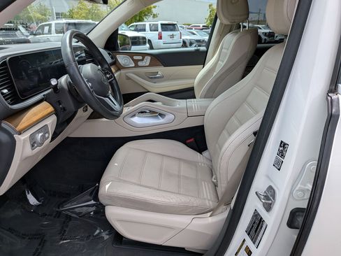 Used 2020 Mercedes-Benz GLE 350 4MATIC image 24