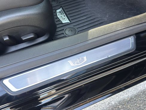 Used 2024 Cadillac CT5 Premium Luxury w/ Climate Package image 12