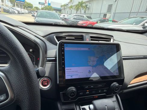 Used 2019 Honda CR-V EX image 2