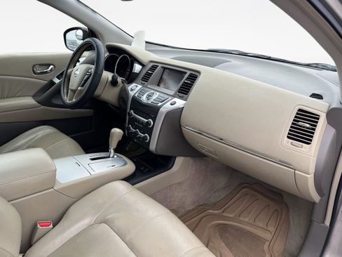 Used 2010 Nissan Murano SL w/ Leather Pkg image 26