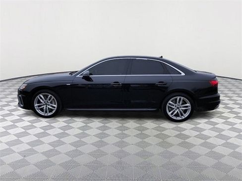 Used 2023 Audi A4 2.0T Premium Plus image 4