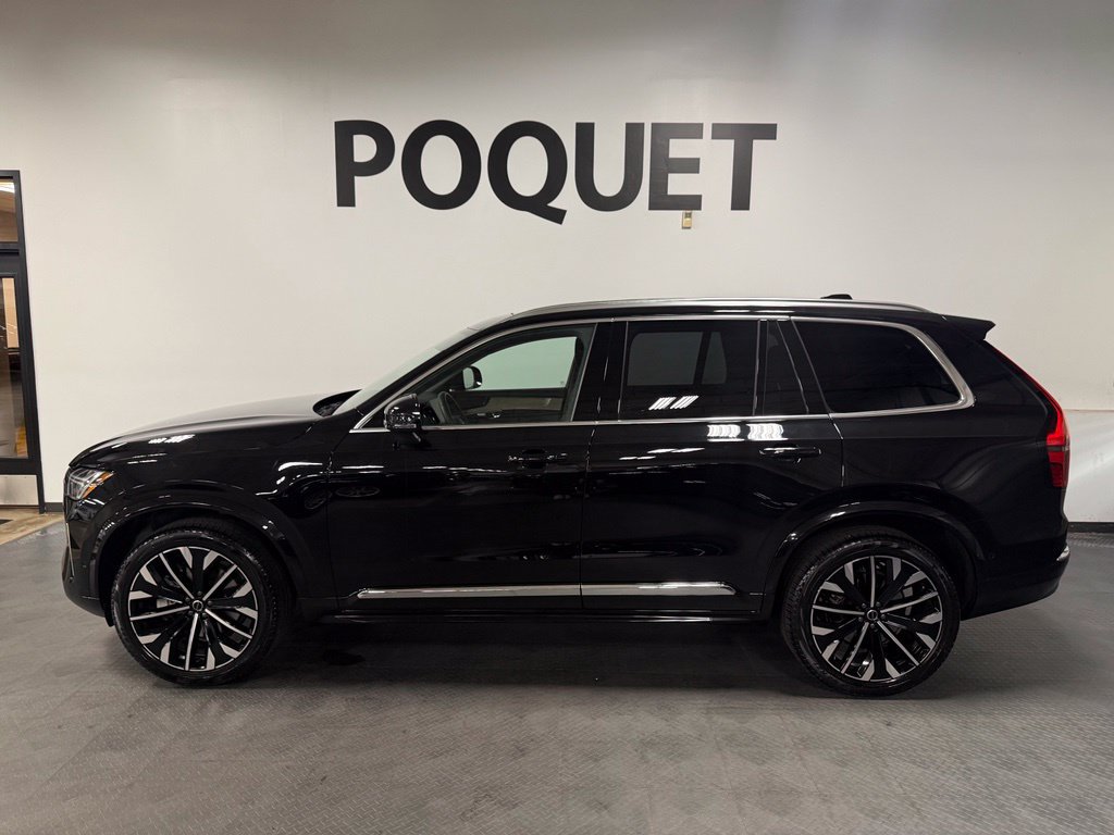 Used 2026 Volvo XC90 B6 Plus AWD/4WD image 1