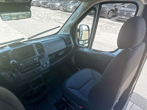 Used 2024 RAM ProMaster 3500 w/ Safety Group image 21