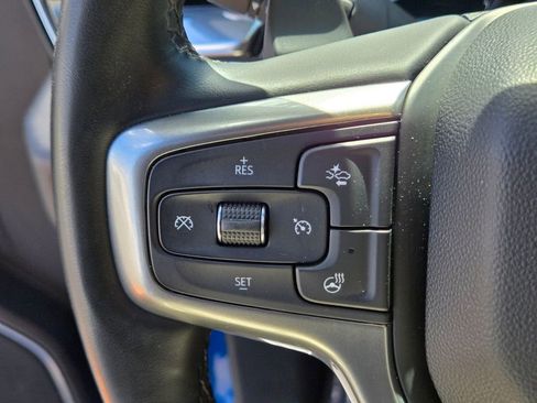Used 2023 Chevrolet Silverado 1500 RST w/ All Star Edition Plus AWD/4WD image 23