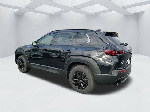 New 2026 MAZDA CX-50 AWD 2.5 Hybrid w/ Premium Pkg image 7