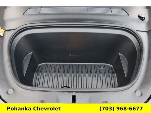 Used 2024 Tesla Model Y Performance image 28