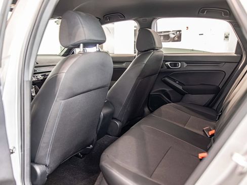 Used 2025 Honda Civic Sport image 30