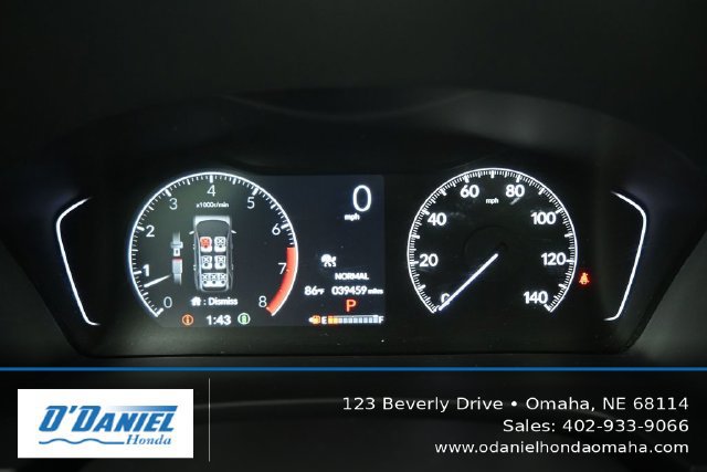 Used 2024 Honda Pilot TrailSport image 28
