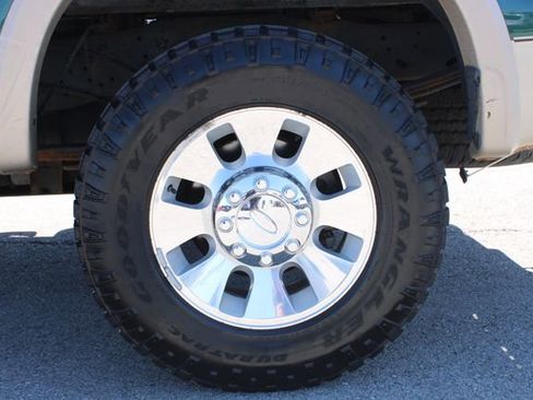 Used 2009 Ford F250 Lariat AWD/4WD image 30