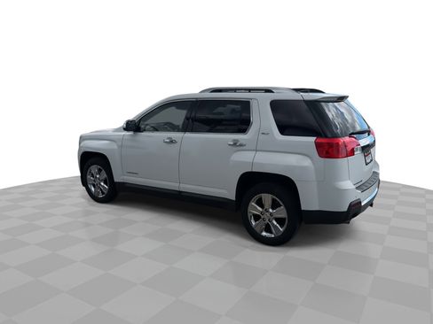 Used 2014 GMC Terrain SLT image 6