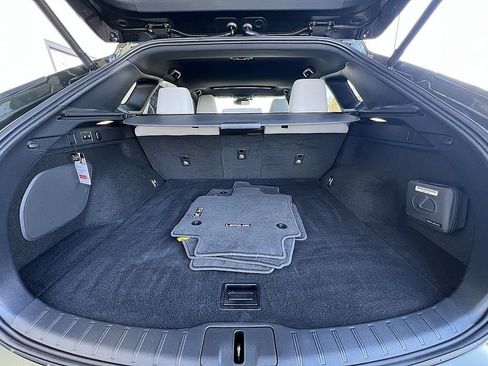 Certified 2025 Lexus RX 350 Premium image 24