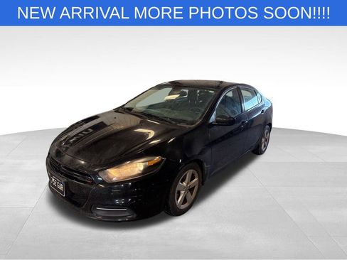 Used 2015 Dodge Dart SXT w/ Sun/Sound Group image 5